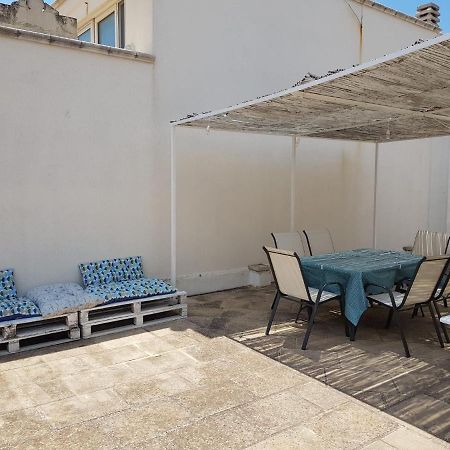 Casacalo Apartment กัลลีโปลี ภายนอก รูปภาพ