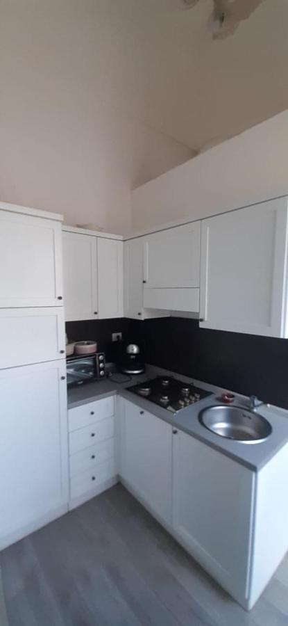 Casacalo Apartment กัลลีโปลี ภายนอก รูปภาพ