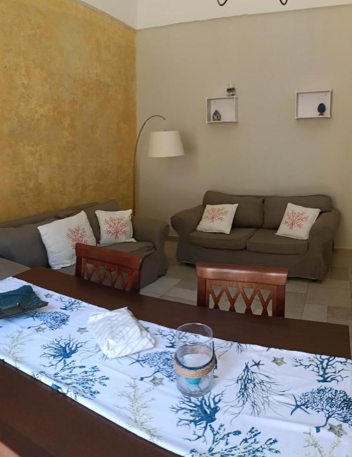 Casacalo Apartment กัลลีโปลี ภายนอก รูปภาพ