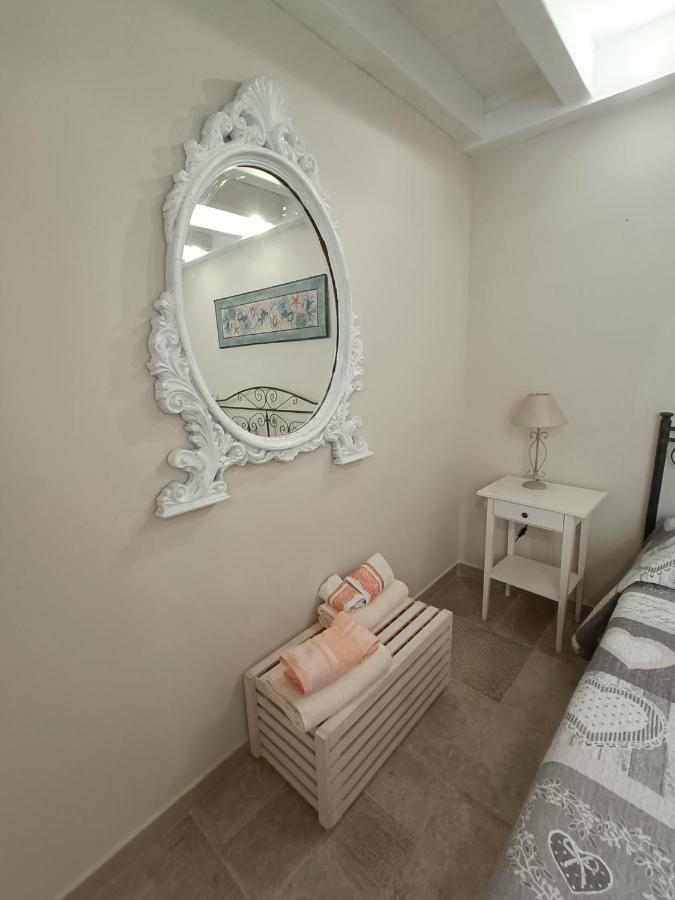 Casacalo Apartment กัลลีโปลี ภายนอก รูปภาพ